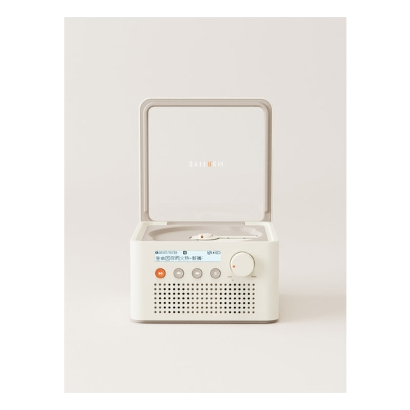 Syitren N200 復古互動式藍芽喇叭