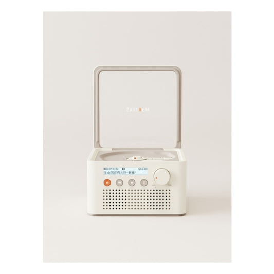 Syitren N200 復古互動式藍芽喇叭