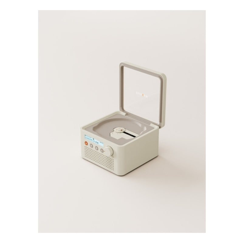 Syitren N200 復古互動式藍芽喇叭