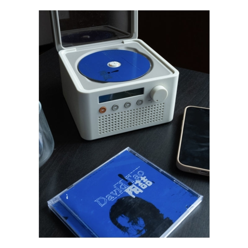 Syitren N200 復古互動式藍芽喇叭