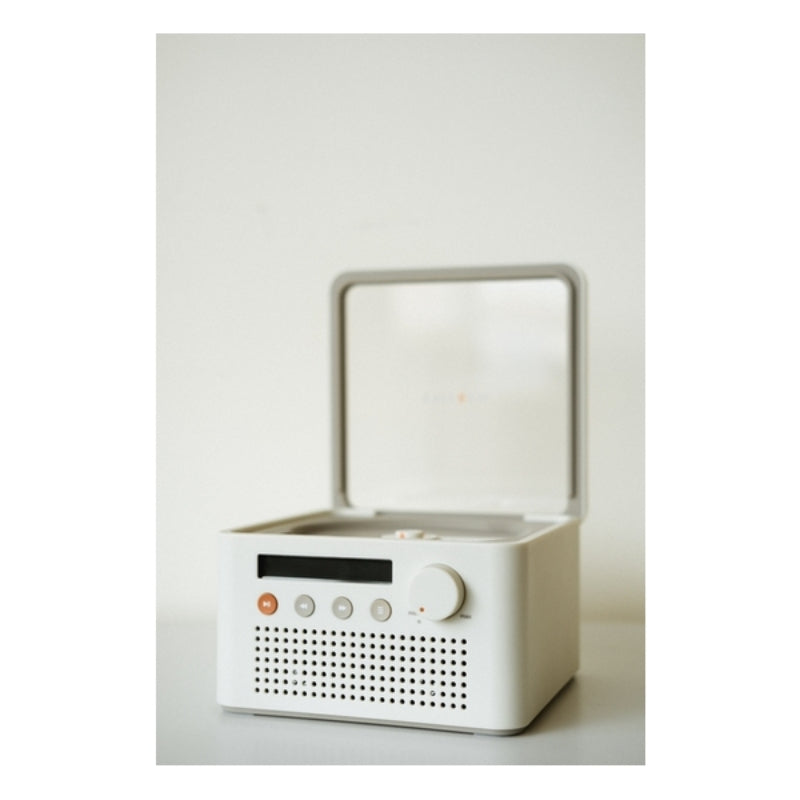 Syitren N200 復古互動式藍芽喇叭