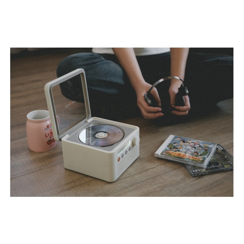 Syitren N200 復古互動式藍芽喇叭