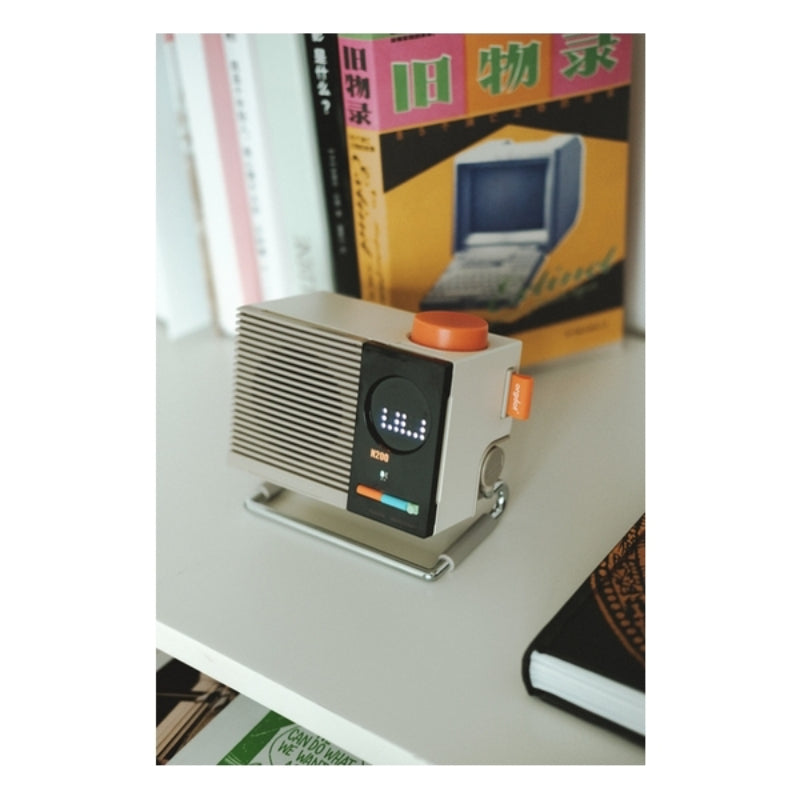 Syitren N200 復古互動式藍芽喇叭