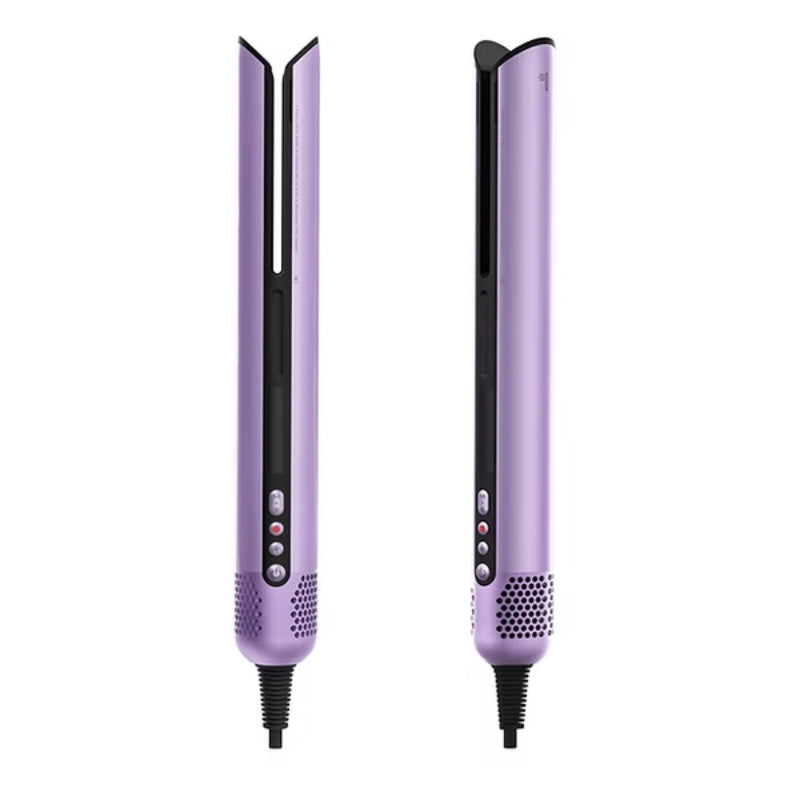 JELLYFISH® AIR GAP 二合一直髮吹風機