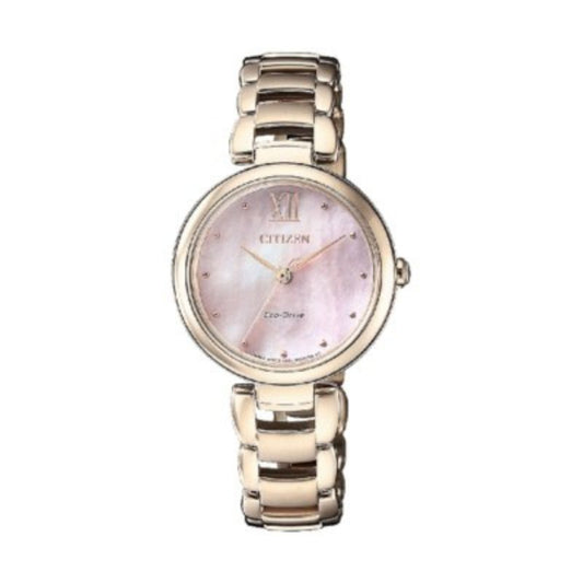 Citizen - Eco-Drive Ladies - EM0533-82Y