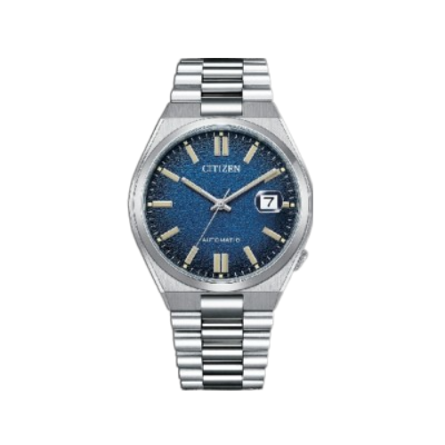 Citizen - Mechancial - NJ0151-88L