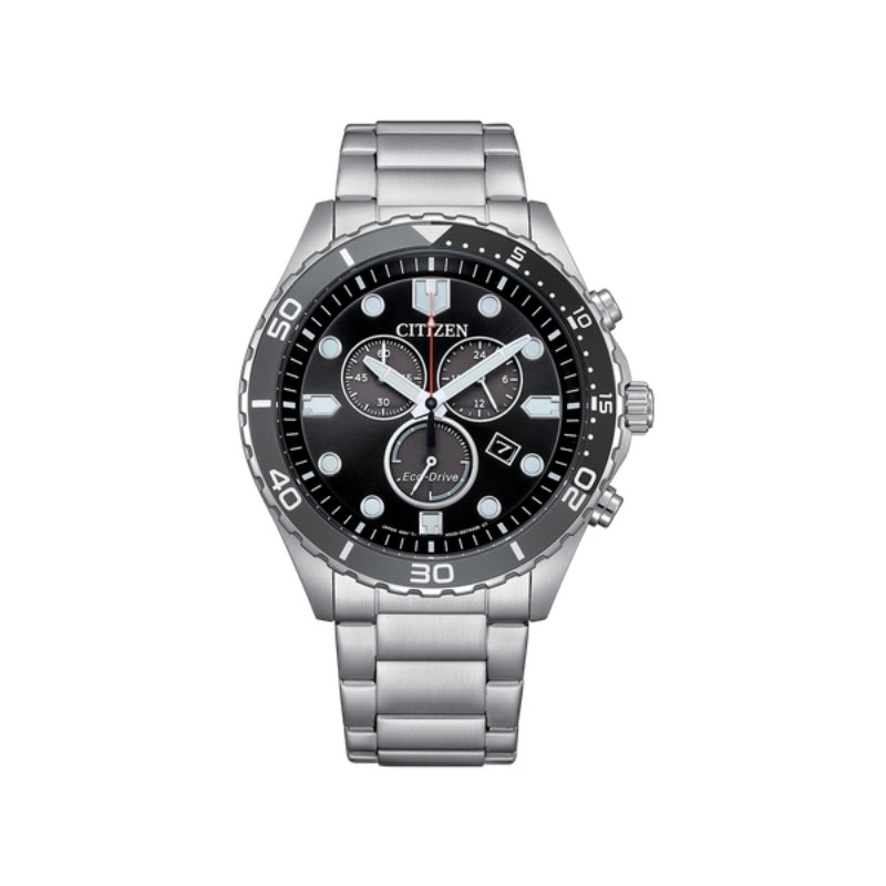 Citizen - Eco Drive AT