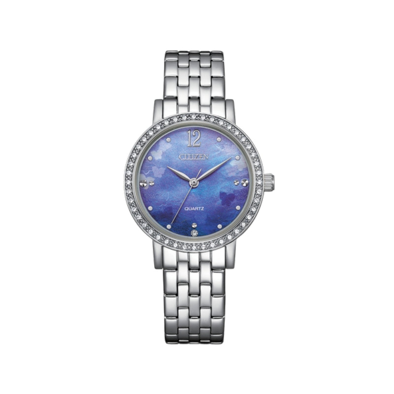 Citizen - Quartz - EL3100-55N
