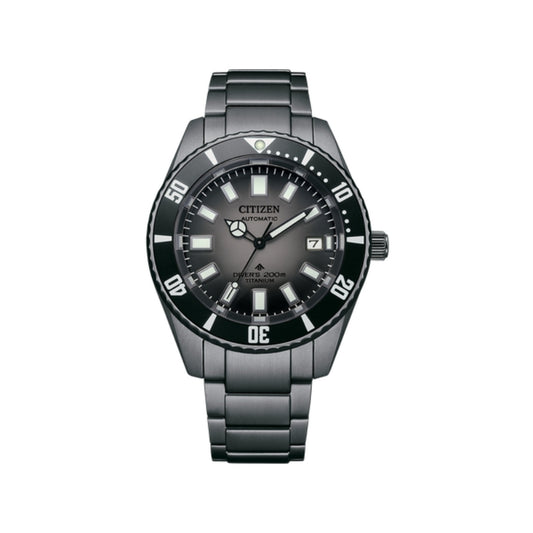 Citizen - Promaster - NB6025-59H