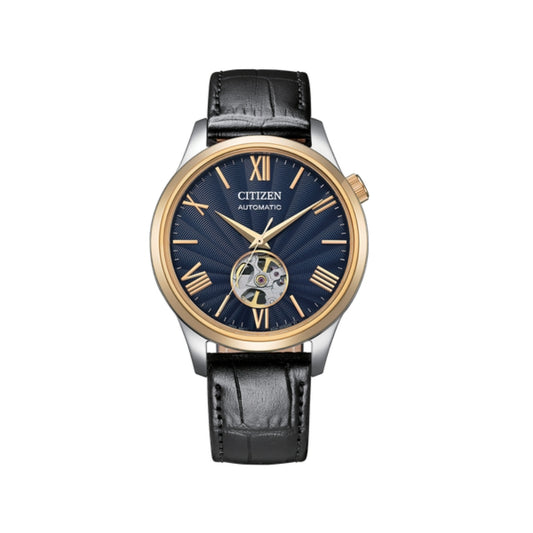 Citizen - Mechanical - NH9136-02L