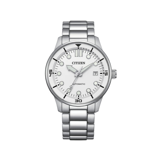 Citizen - Mechanical - NJ0191-83A