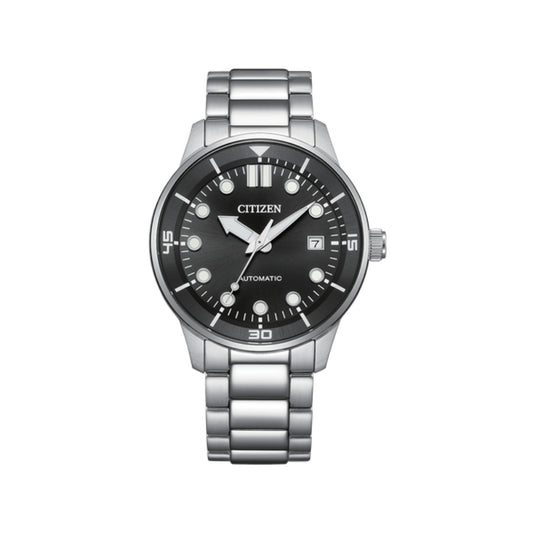 Citizen - Mechanical - NJ0191-83E