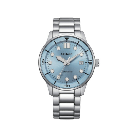 Citizen - Mechanical - NJ0191-83L
