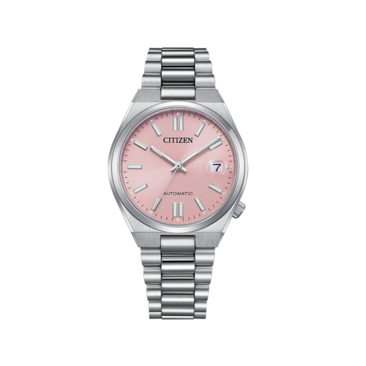 Citizen - Mechanical - NJ0200-50Z