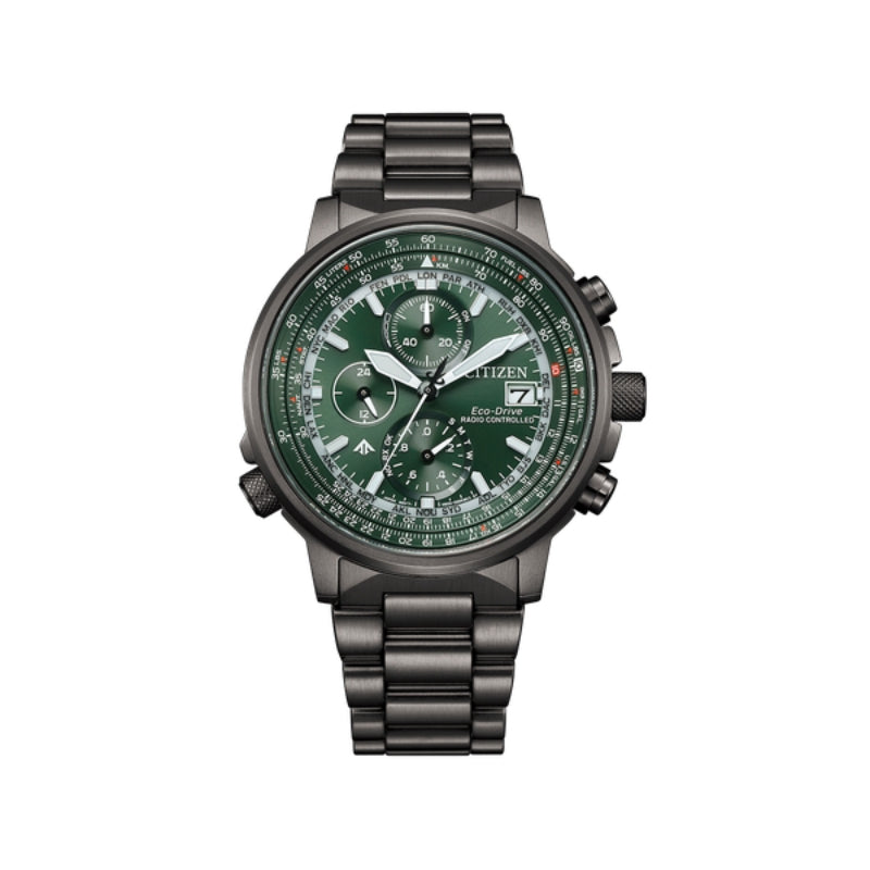 Citizen - Promaster - AT8304-57W