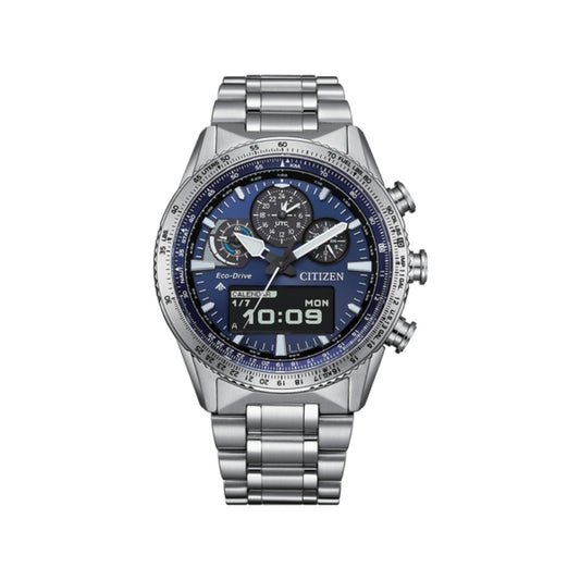 Citizen - Promaster - JV2000-51L