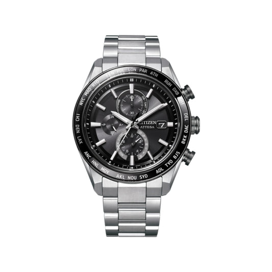 Citizen - Attesa - AT8295-56E