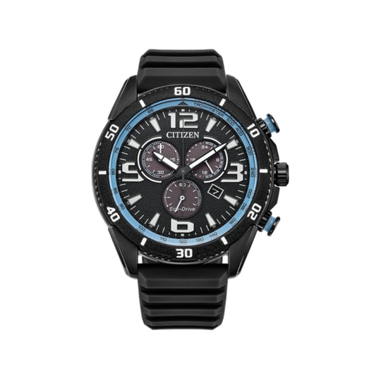 Citizen - Eco Drive - AT2587-02E