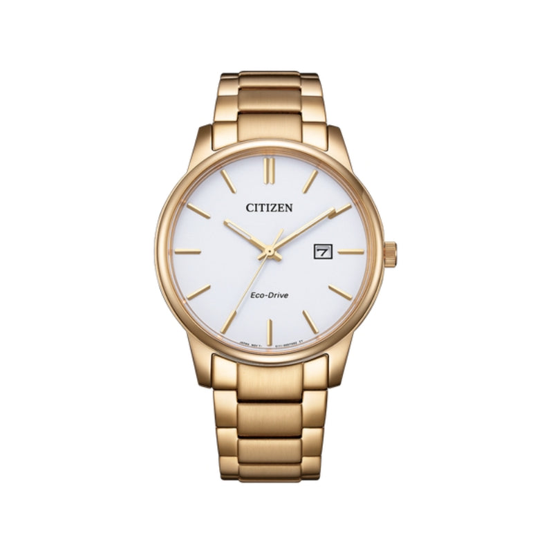 Citizen - Eco Drive