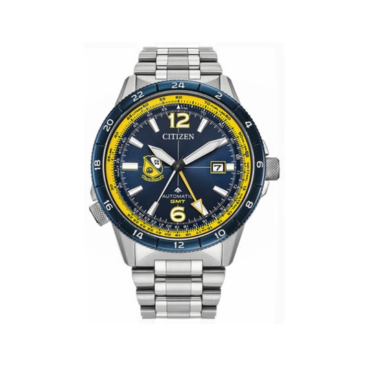 Citizen - Mechanical - NB6044-54L