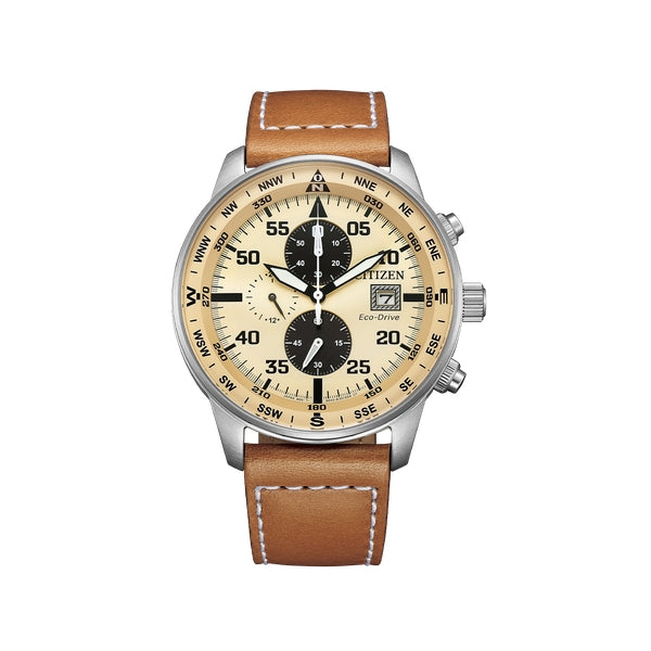 Citizen - Eco Drive - CA0880