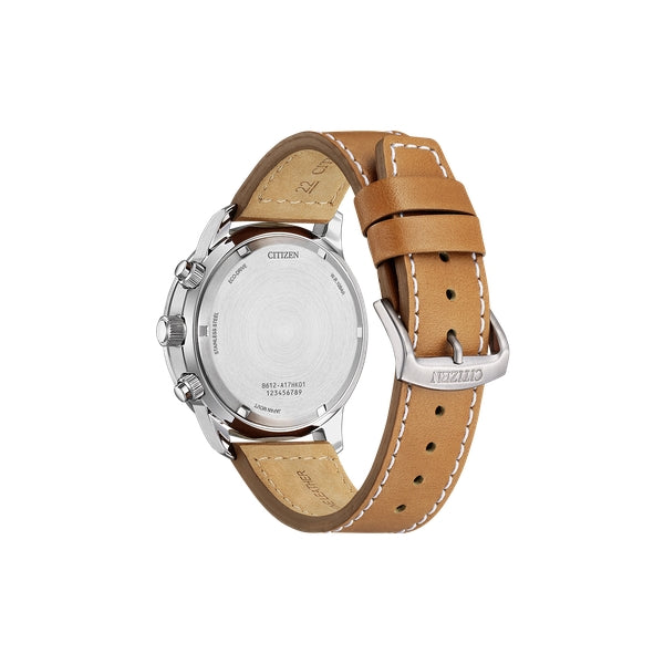 Citizen - Eco Drive - CA0880