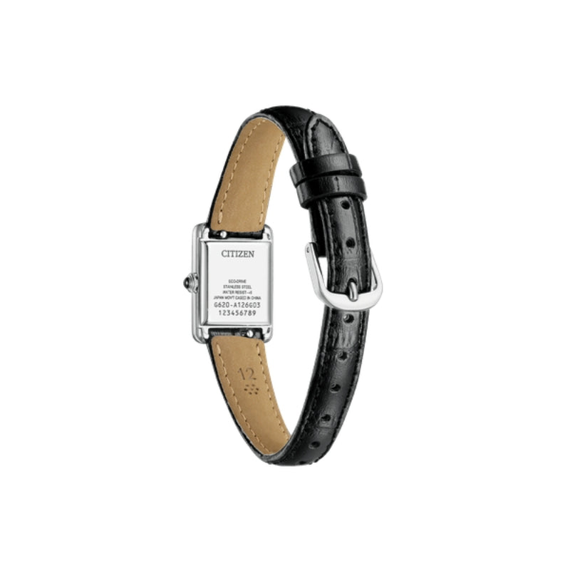 Citizen - Eco Drive - EG系列