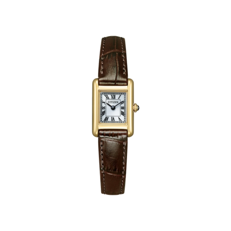 Citizen - Eco Drive - EG系列