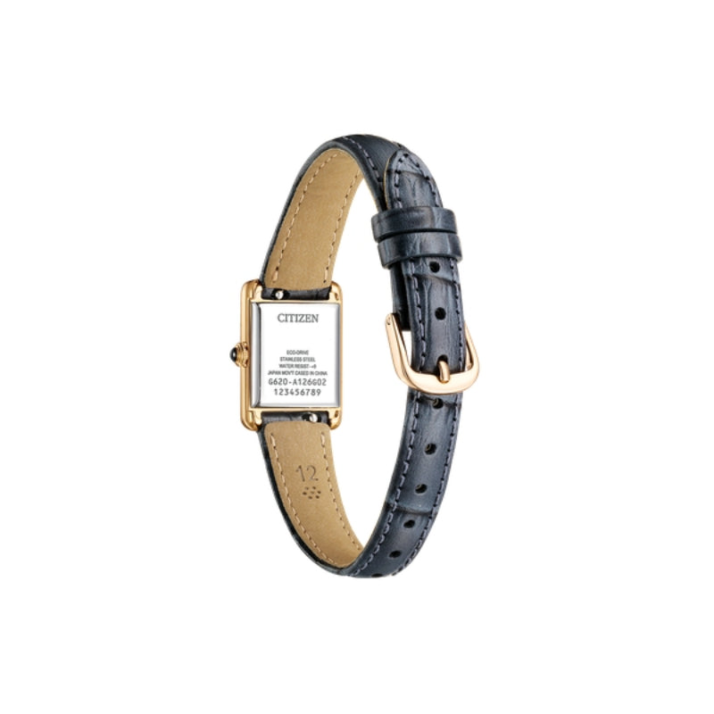 Citizen - Eco Drive - EG系列