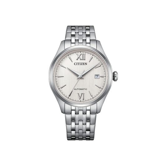 Citizen - Mechanical - NJ0240系列