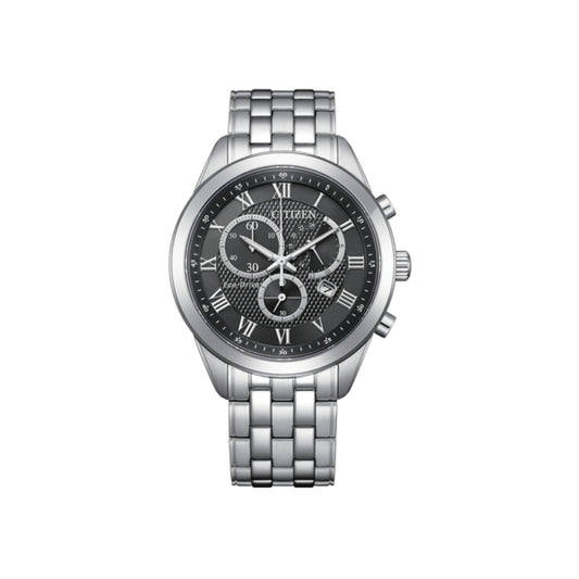 Citizen - Eco Drive - AT26系列