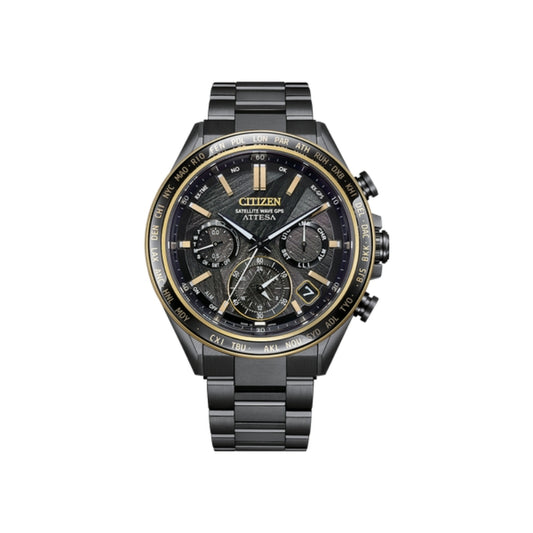 Citizen - Attesa - CC4078-51E