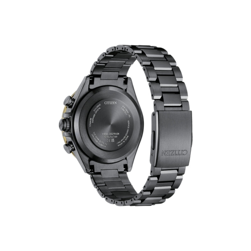 Citizen - Attesa - CC4078-51E