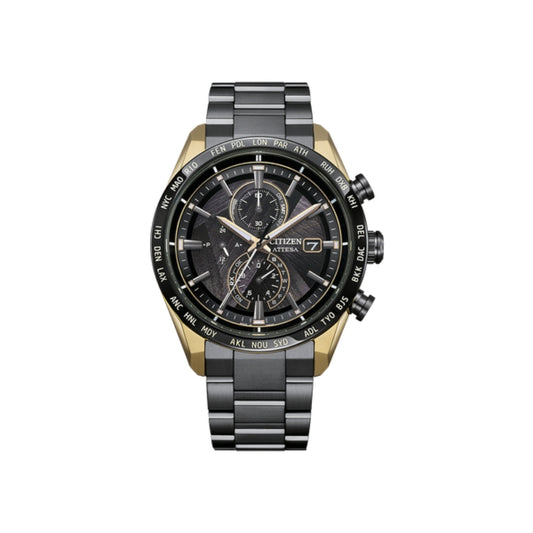 Citizen - Attesa - AT8384-58E