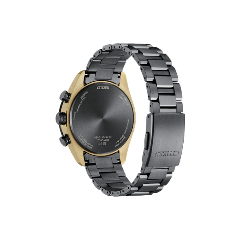Citizen - Attesa - AT8384-58E