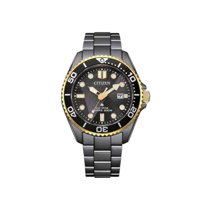 Citizen - Promaster - BN0264-53E