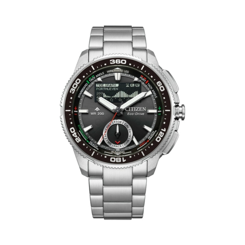 Citizen - Promaster - JV3001-53E