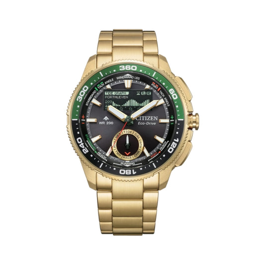 Citizen - Promaster - JV3002-51E