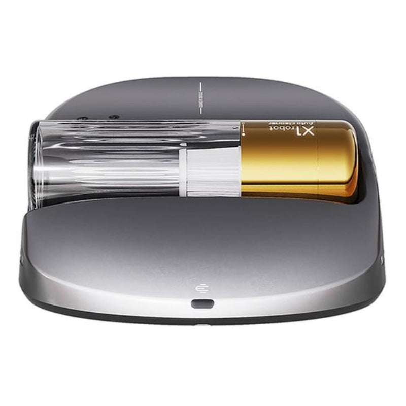 Creatulize 智能無人全面Clean 360°可視化超微吸殺菌消毒除蟎器