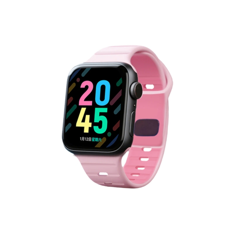 英國SKIDY SmartEdu智伴高清流暢五重定位遠控180°旋攝雙向視頻海外適配兒童智能手錶PRO