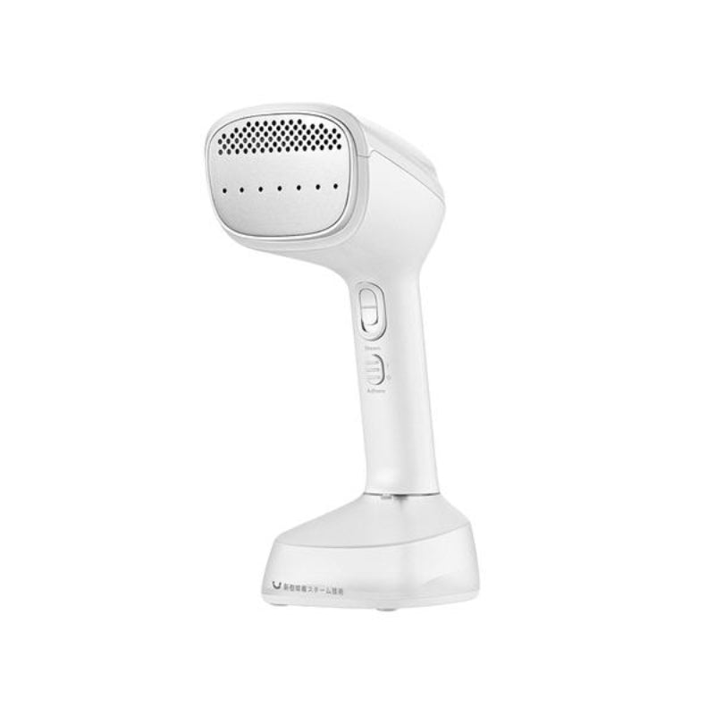 日本Yohome 真空吸附式直掛速熱除皺便利可拆水箱蒸氣掛燙機PRO