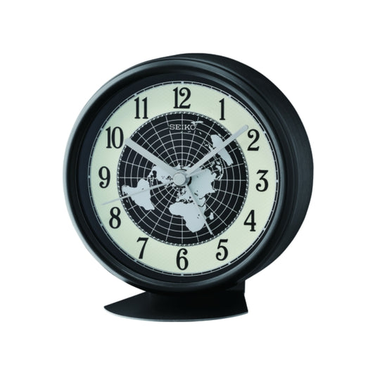 精工 - 座枱鬧鍾 (QXE067K)