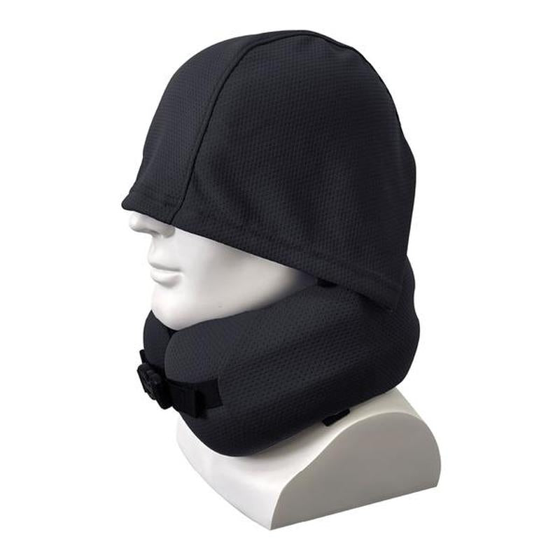 Smartrip Easynap 便攜記憶海綿旅行頸枕及帽子連拉鏈包 (CoolPass清爽布料) x 2件