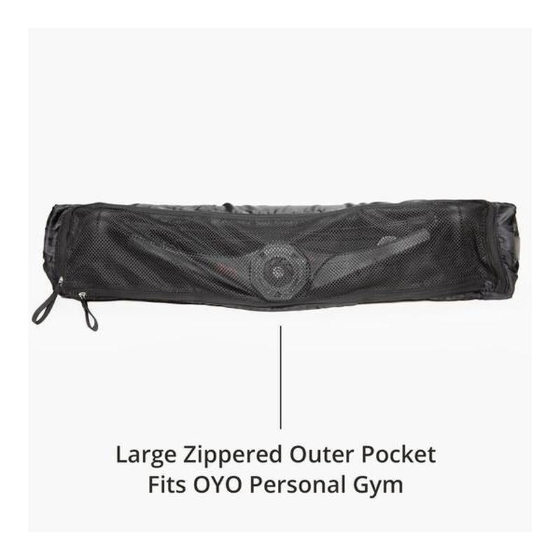 OYO Fitness 美國健身瑜伽袋 (可配合OYO健身器)