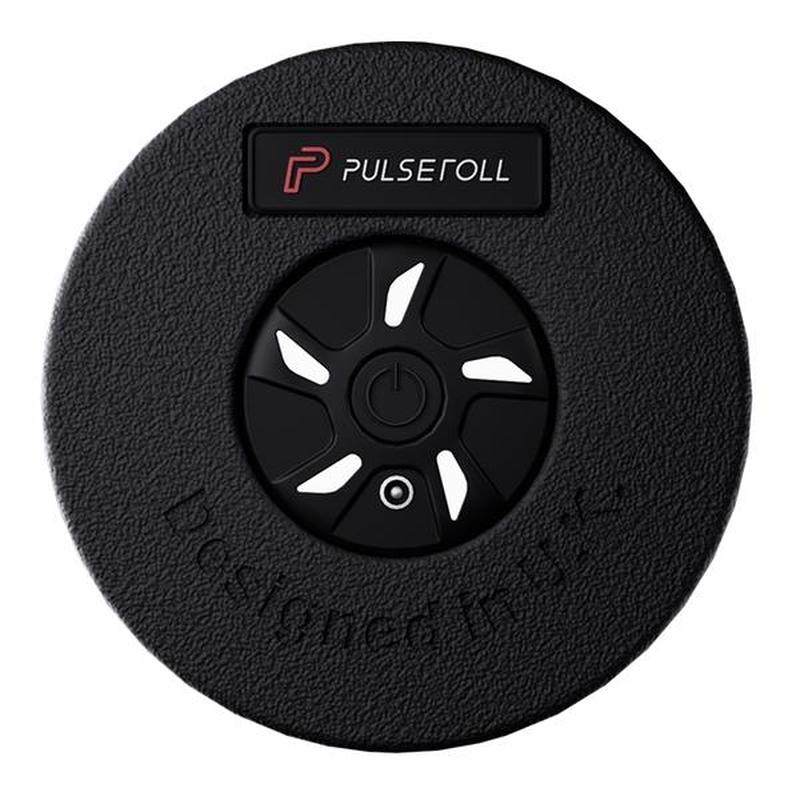 Pulseroll Vyb Pro 震動滾軸按摩棒 (38cm)