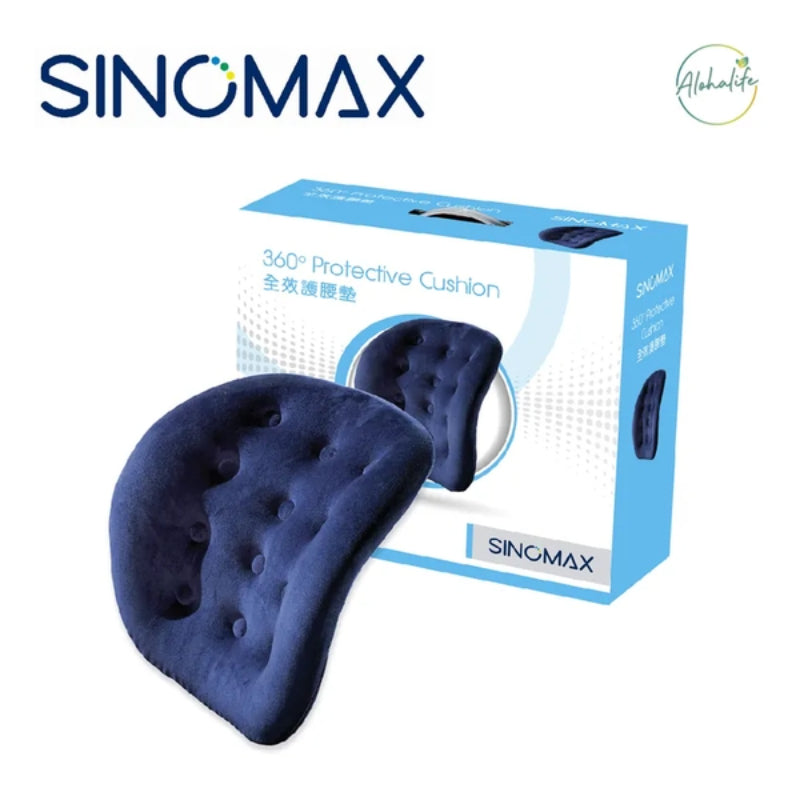 Sinomax 360全效護腰墊 (只限送貨)
