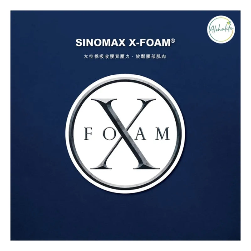 Sinomax 360全效護腰墊 (只限送貨)