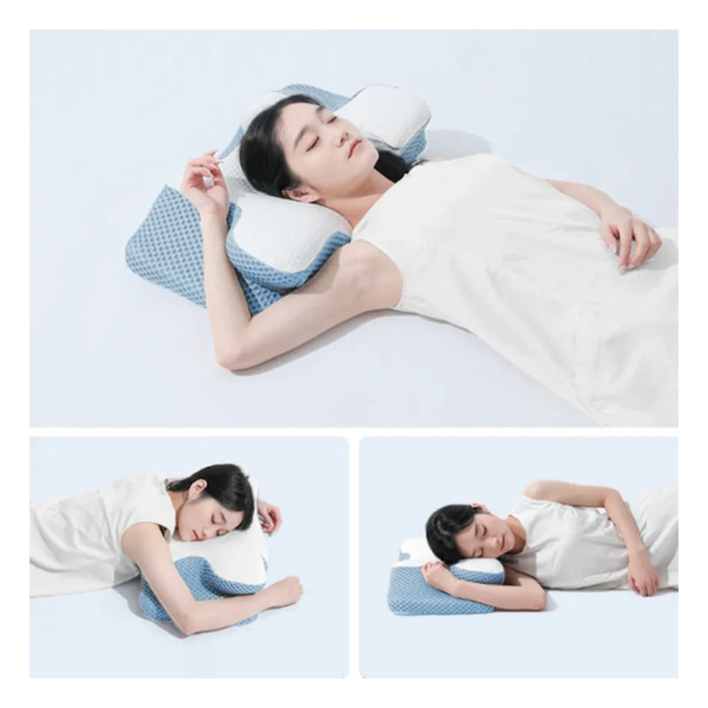 英國 ZERO Pillow 止鼻鼾好眠枕 (只限送貨)