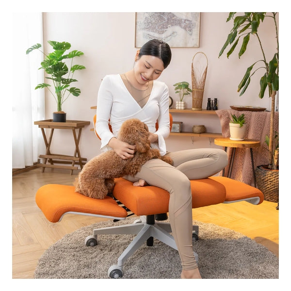 Newtral Freedom-X 百變生活椅 - 紡織布藝面 (只限送貨)