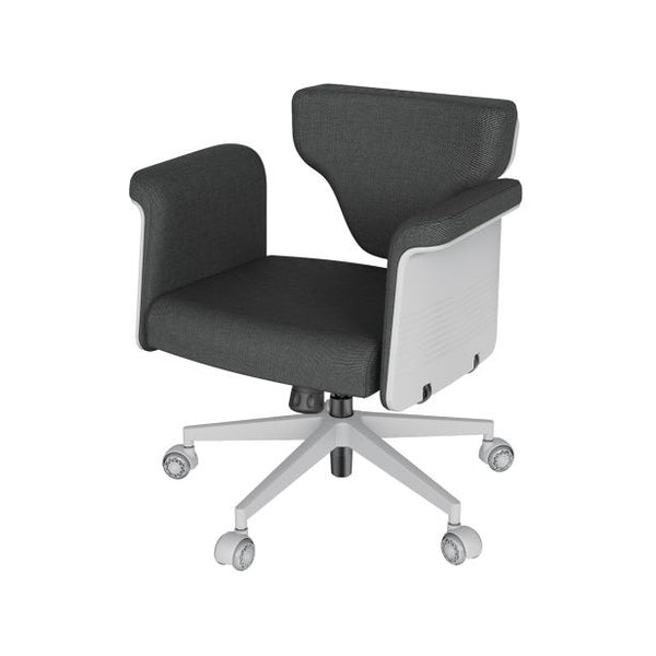 Newtral Freedom-X 百變生活椅 - 紡織布藝面 (只限送貨)